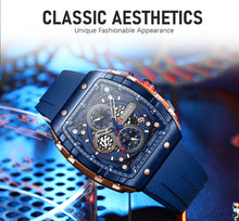 Lataa kuva Galleria-katseluun, Luxury Men's Watches