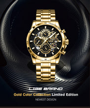 Afbeelding in Gallery-weergave laden, Luxury Men's Watches