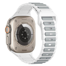 Lataa kuva Galleria-katseluun, Silicon Watch Band