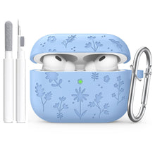 गैलरी व्यूवर में इमेज लोड करें, Engraved Airpods Case