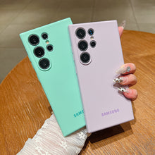 Load image into Gallery viewer, Ultra Liquid Samsung Case