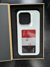 Lataa kuva Galleria-katseluun, NFC Smart iPhone Case