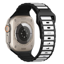 Lataa kuva Galleria-katseluun, Silicon Watch Band