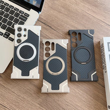 이미지를 갤러리 뷰어에 로드 , Metal Samsung Case