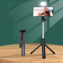 Lataa kuva Galleria-katseluun, Monopod Selfie Stick