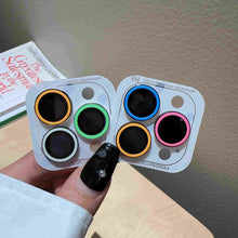 画像をギャラリービューアに読み込む, Ceramic Lens Protector