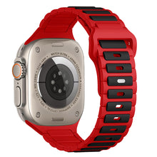 Lataa kuva Galleria-katseluun, Silicon Watch Band