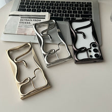 Load image into Gallery viewer, Snake Case Samsung