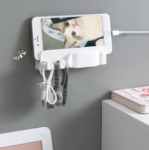 Load image into Gallery viewer, Wall Mobile Phone Holder