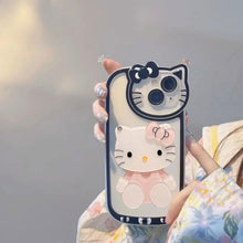 Load image into Gallery viewer, Hello Kitty Iphone Case