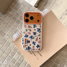 Load image into Gallery viewer, Disney Stitch iPhone Case
