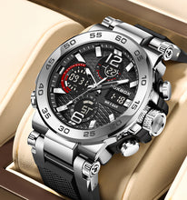 Lataa kuva Galleria-katseluun, Luxury Men's Watches