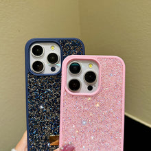 Load image into Gallery viewer, Stylish Diamond Sparkling Case