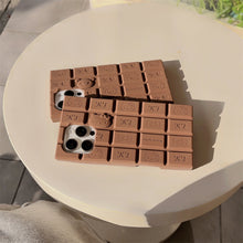 Charger l'image dans la galerie, 3D Chocolate Case