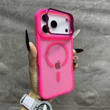 Lataa kuva Galleria-katseluun, Magsafe Stand Phone Case