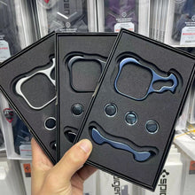 Carregar imagem no visualizador da galeria, iPhone Metal Bumper Case