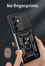 Load image into Gallery viewer, Samsung Shockproof Case