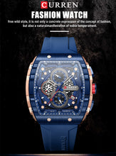 Lataa kuva Galleria-katseluun, Luxury Men's Watches