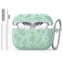 गैलरी व्यूवर में इमेज लोड करें, Engraved Airpods Case