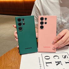 Load image into Gallery viewer, Ultra Liquid Samsung Case