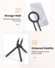 Lataa kuva Galleria-katseluun, Ulanzi Magnetic Tripod