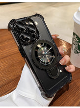 Load image into Gallery viewer, Magnetic Luxury Magsafe Case