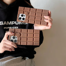 Charger l'image dans la galerie, 3D Chocolate Case