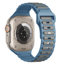 Lataa kuva Galleria-katseluun, Silicon Watch Band