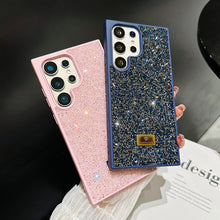 Lataa kuva Galleria-katseluun, Samsung Diamond Sparkling Case