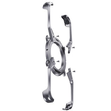 Load image into Gallery viewer, Metal iPhone Case