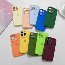 Lataa kuva Galleria-katseluun, Silicone Case (DARK GREEN)