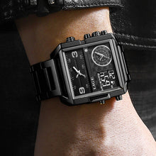 Lataa kuva Galleria-katseluun, Luxury Men's Watches