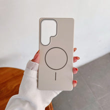 Load image into Gallery viewer, Ultra Thin Magsafe Samsung Case