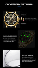 Afbeelding in Gallery-weergave laden, Luxury Men's Watches