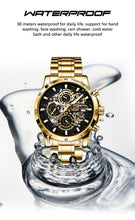 Afbeelding in Gallery-weergave laden, Luxury Men's Watches