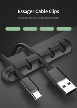 Afbeelding in Gallery-weergave laden, Cable Organizer