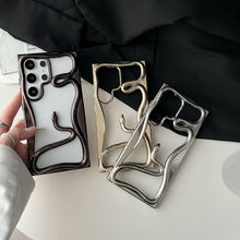 Load image into Gallery viewer, Snake Case Samsung