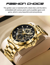 Afbeelding in Gallery-weergave laden, Luxury Men's Watches