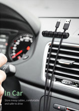 Afbeelding in Gallery-weergave laden, Cable Organizer