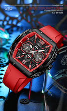 Lataa kuva Galleria-katseluun, Luxury Men's Watches