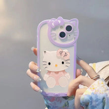 Load image into Gallery viewer, Hello Kitty Iphone Case