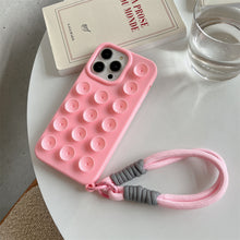 Ladda upp bild till gallerivisning, Fashion Cute Candy Case
