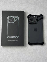 Carregar imagem no visualizador da galeria, iPhone Metal Bumper Case