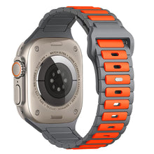 Lataa kuva Galleria-katseluun, Silicon Watch Band