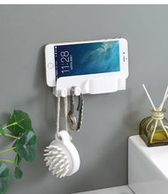 Load image into Gallery viewer, Wall Mobile Phone Holder
