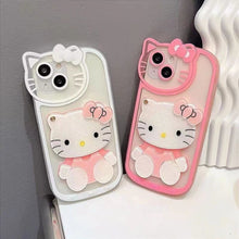 Load image into Gallery viewer, Hello Kitty Iphone Case
