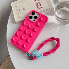 Ladda upp bild till gallerivisning, Fashion Cute Candy Case