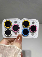 画像をギャラリービューアに読み込む, Ceramic Lens Protector