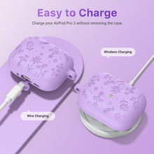 गैलरी व्यूवर में इमेज लोड करें, Engraved Airpods Case