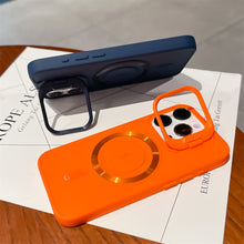 Carregar imagem no visualizador da galeria, Flip Up iPhone Case